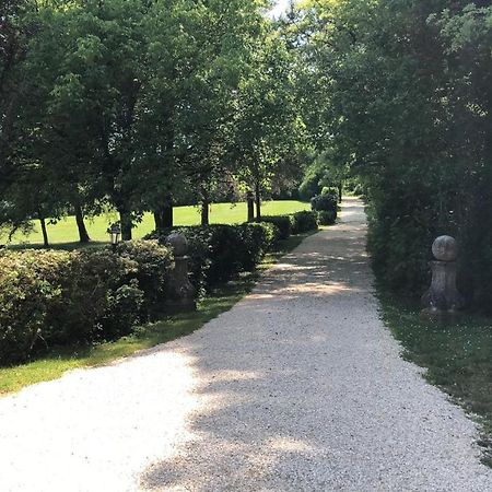 Les Cabanes De Rouffignac别墅 外观 照片