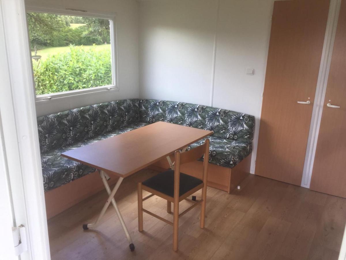 Les Cabanes De Rouffignac别墅 外观 照片