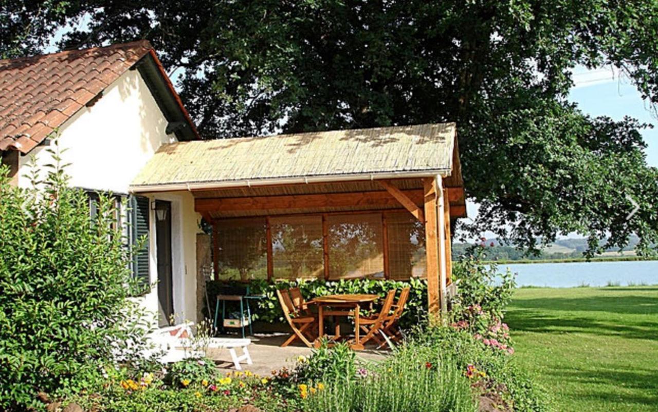 Les Cabanes De Rouffignac别墅 外观 照片