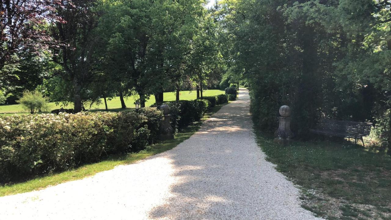 Les Cabanes De Rouffignac别墅 外观 照片